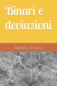 Binari e deviazioni