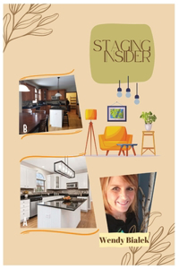 Staging Insider