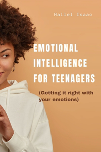 Emotional intelligence for teenagers