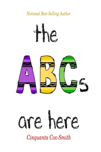 ABCs Are Here