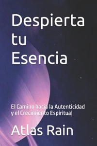 Despierta tu Esencia