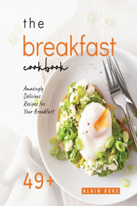 The Breakfast Cookbook