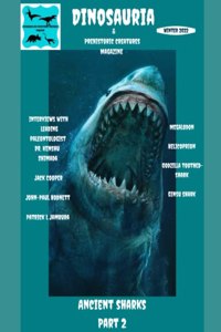 Dinosauria and Prehistoric creatures