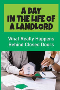 A Day In The Life Of A Landlord