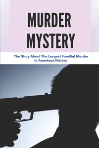 Murder Mystery