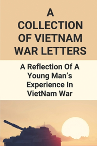 A Collection Of Vietnam War Letters