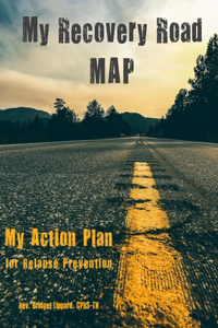 My Recovery Road MAP