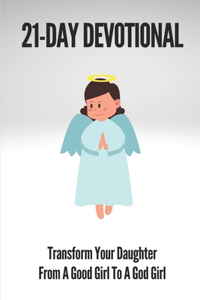 21-Day Devotional