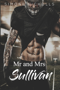 Mr and Mrs Sullivan