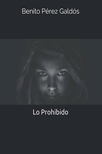 Lo Prohibido