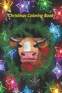 Christmas Coloring Book
