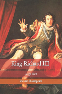 King Richard III