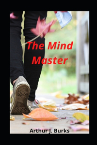 The Mind Master illustrated