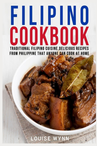 Filipino Cookbook