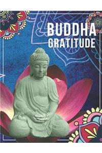 Buddha Gratitude