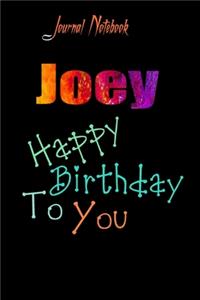 Joey