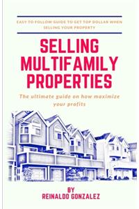 Selling Multifamily Properties