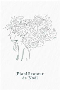 Planificateur de Noël