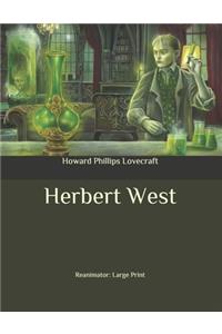 Herbert West