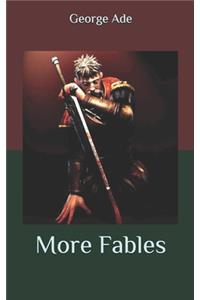 More Fables