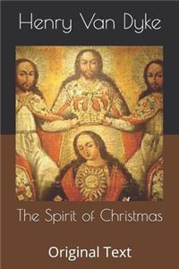The Spirit of Christmas