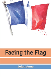 Facing the Flag