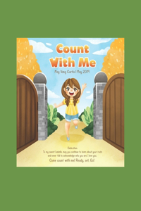 Count With Me!