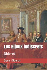 Les Bijoux indiscrets