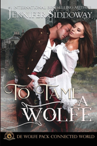 To Tame a Wolfe