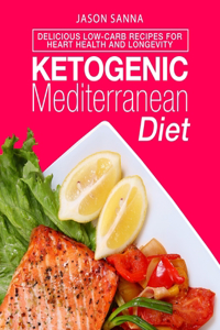 Ketogenic Mediterranean Diet