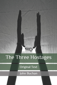 The Three Hostages