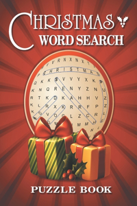 Christmas Word Search