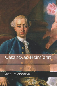 Casanovas-Heimfahrt