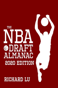 NBA Draft Almanac, 2020 edition