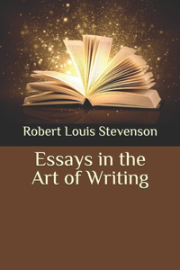 Essays in the Art of Writing