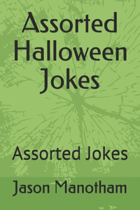 Assorted Halloween Jokes