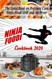 Ninja Foodi Cookbook 2020