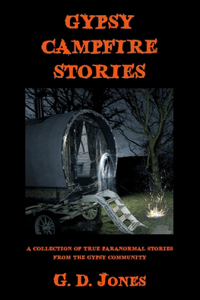 Gypsy Campfire Stories