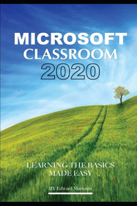 Microsoft Classroom 2020