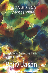 Indian Mutton/Lamb Curries