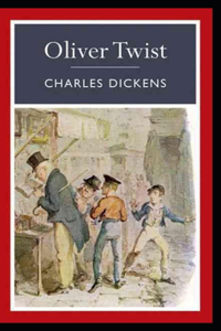 Oliver Twist Annotated