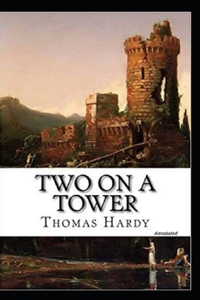 Two on a Tower Annotated