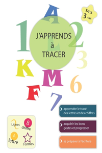J'Apprends À Tracer