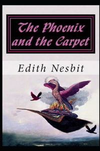 The Phoenix and the Carpet illustrated