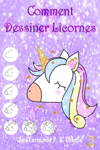 Comment Dessiner Licornes