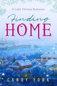 Finding Home