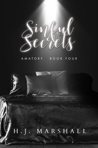Sinful Secrets