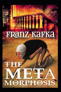 The Metamorphosis illustrated