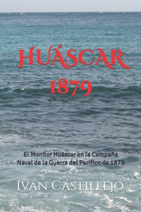 Huáscar 1879