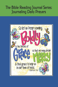 Bible Reading Journal Series
